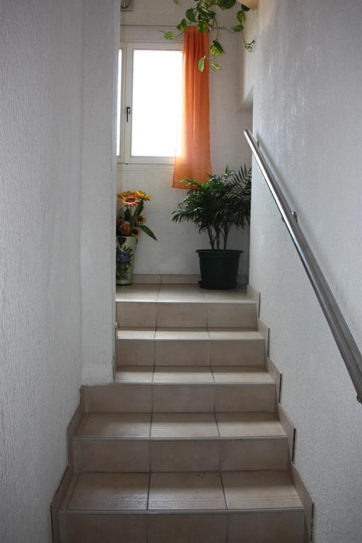 Gostinjska kuća Apartments Pomalo Makarska