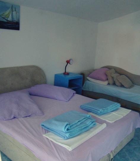 Apartments Pomalo Gostinjska kuća