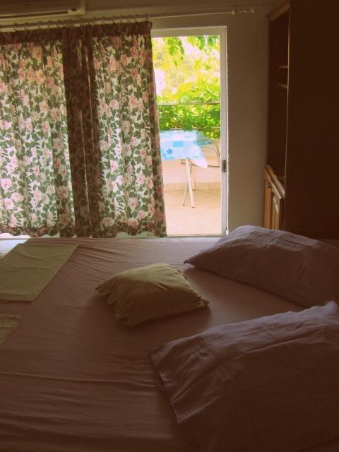 Gostinjska kuća Apartments Pomalo *