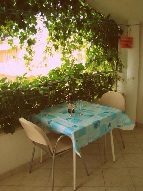 Apartments Pomalo *
