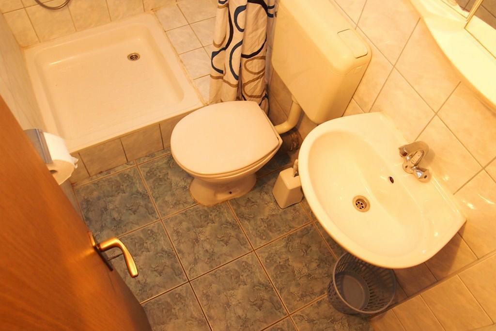 Apartments Pomalo Gostinjska kuća