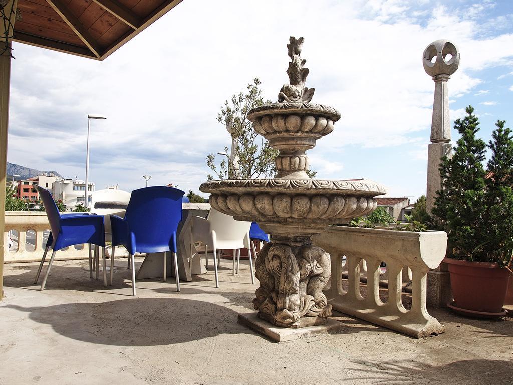 Apartments Pomalo Gostinjska kuća