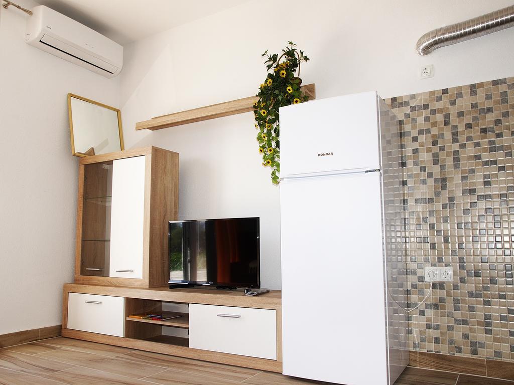 Apartments Pomalo Gostinjska kuća Makarska