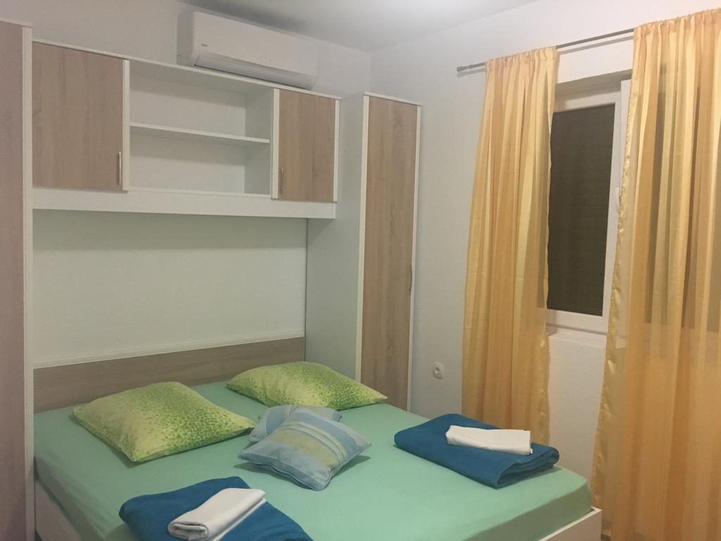 Apartments Pomalo