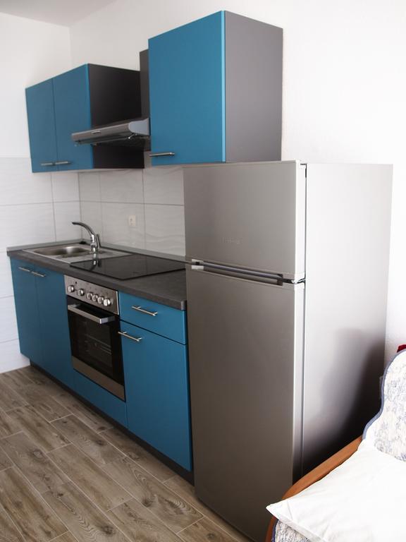 Apartments Pomalo Gostinjska kuća Makarska