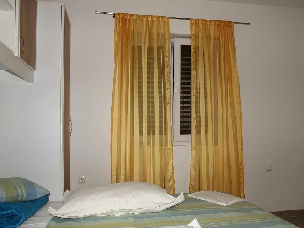 Apartments Pomalo