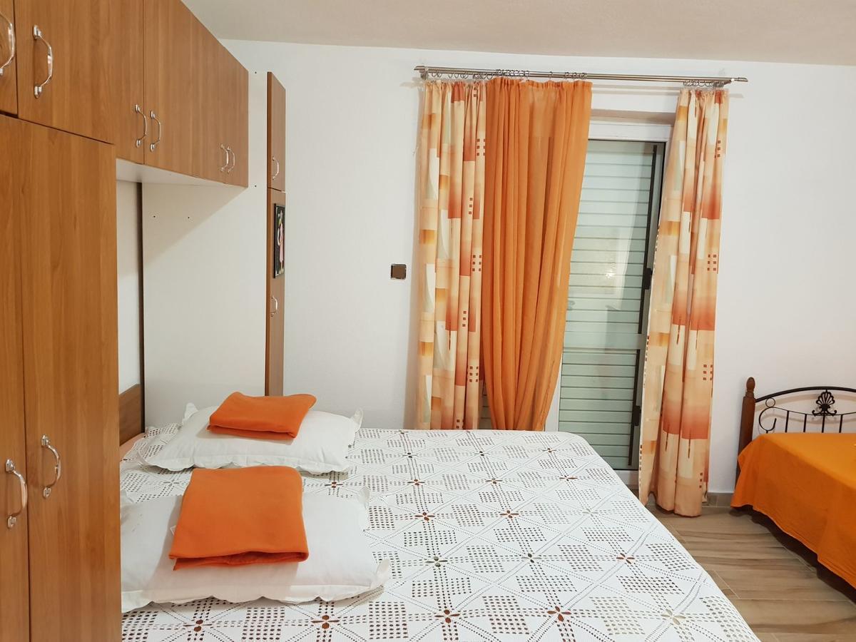 Apartments Pomalo Gostinjska kuća *