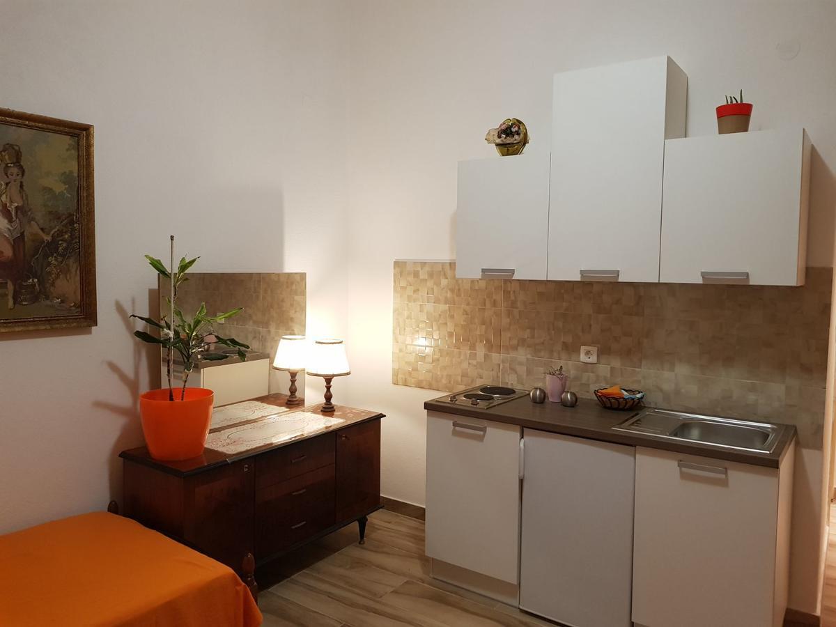 Apartments Pomalo Makarska