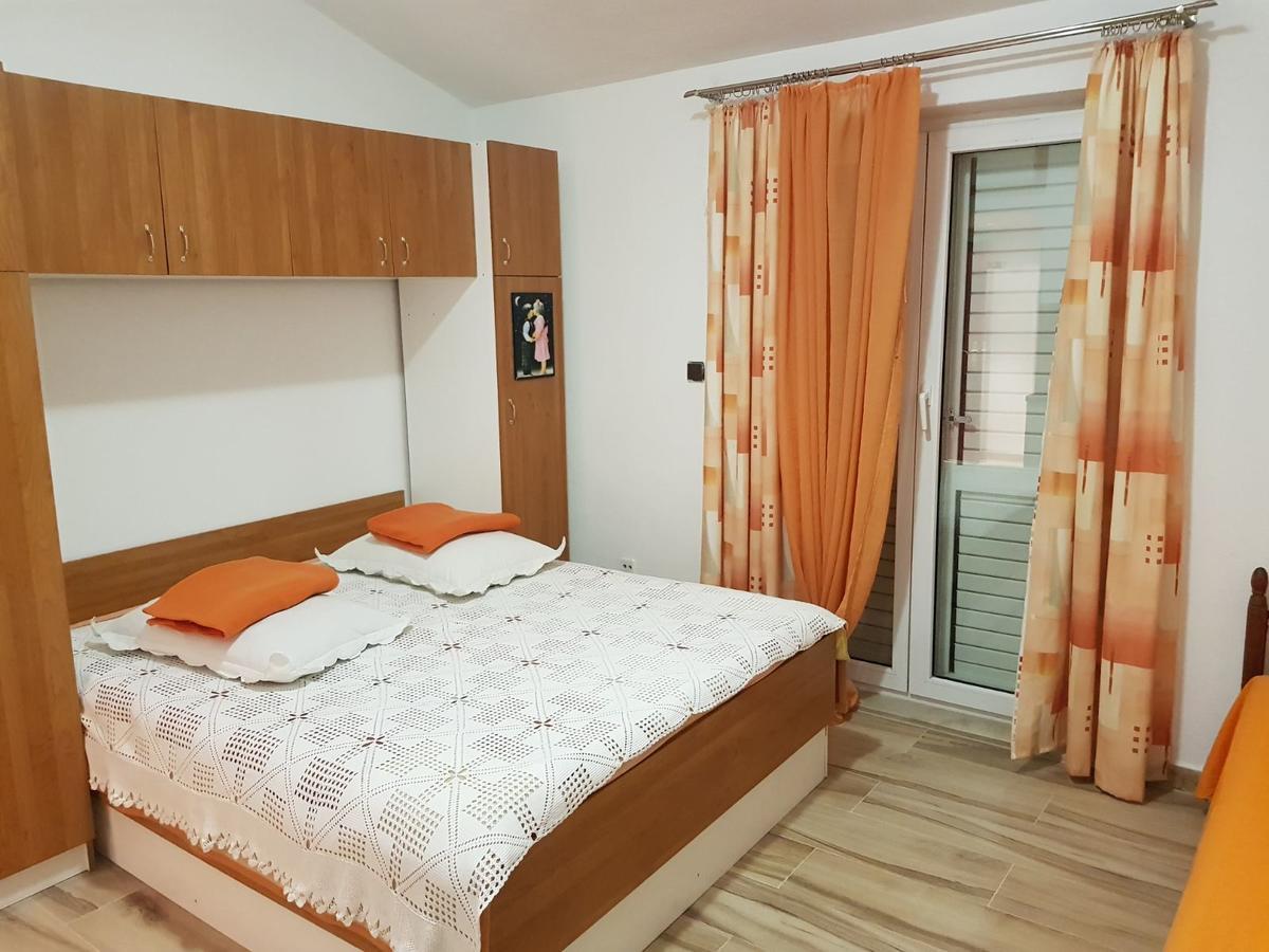 Apartments Pomalo