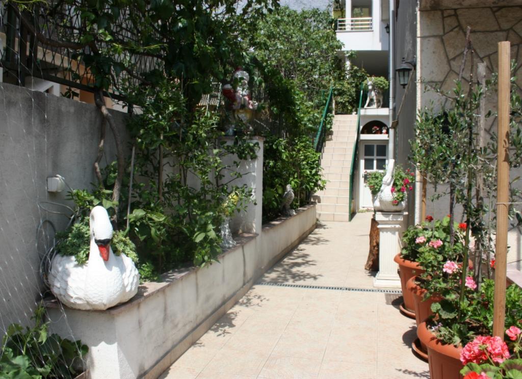 Pomalo * Makarska