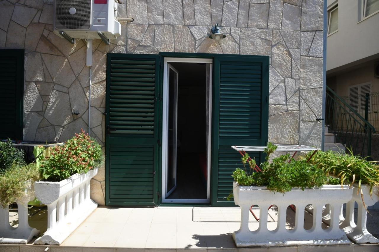 Gasthof Pomalo Makarska