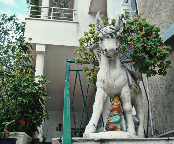 Gasthof Pomalo Makarska