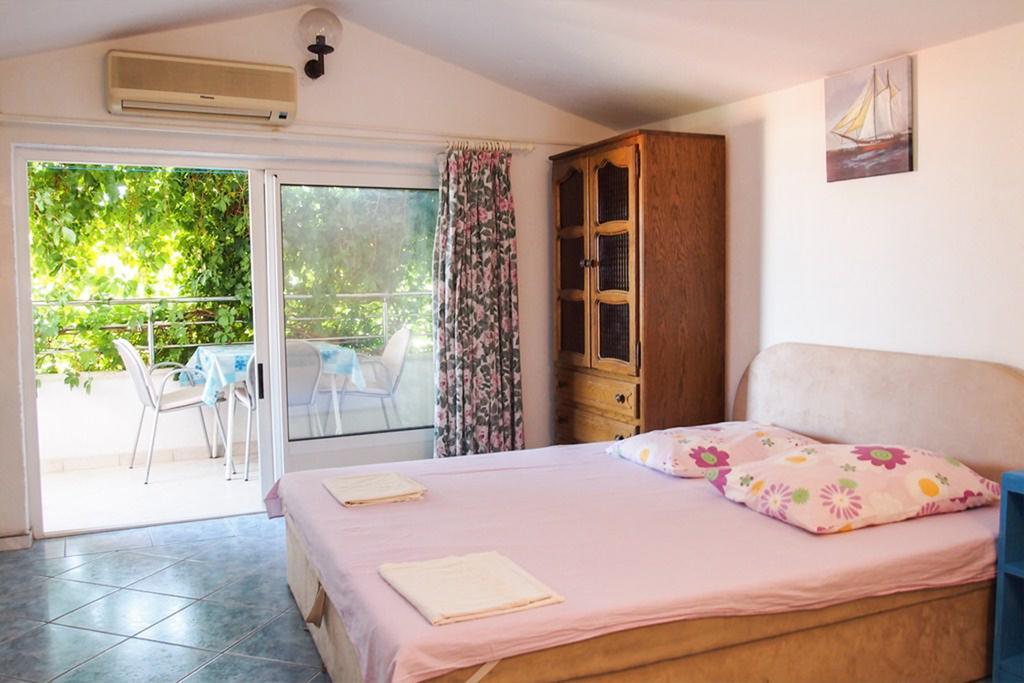 Gasthof Pomalo Makarska