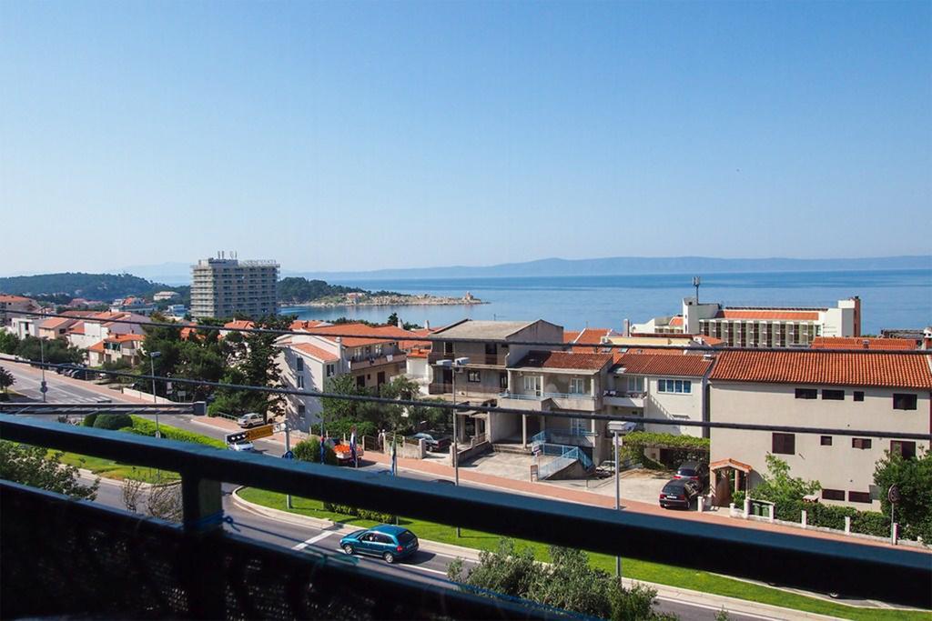 Pomalo * Makarska