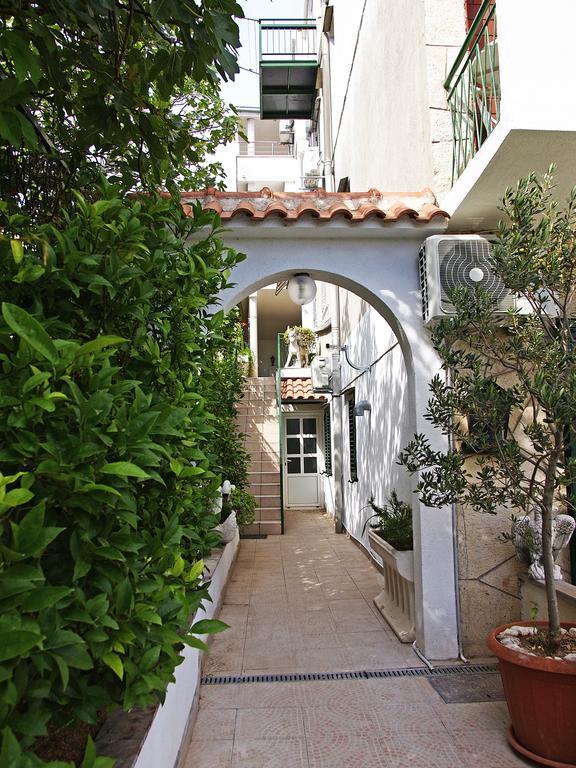 Gasthof Pomalo Makarska