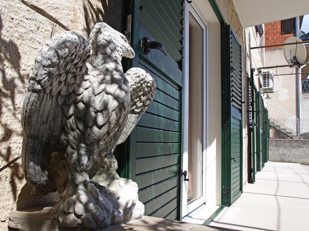 Pomalo Makarska